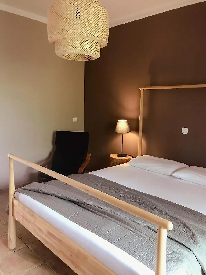 Agrilia Maison Razáta 아파트