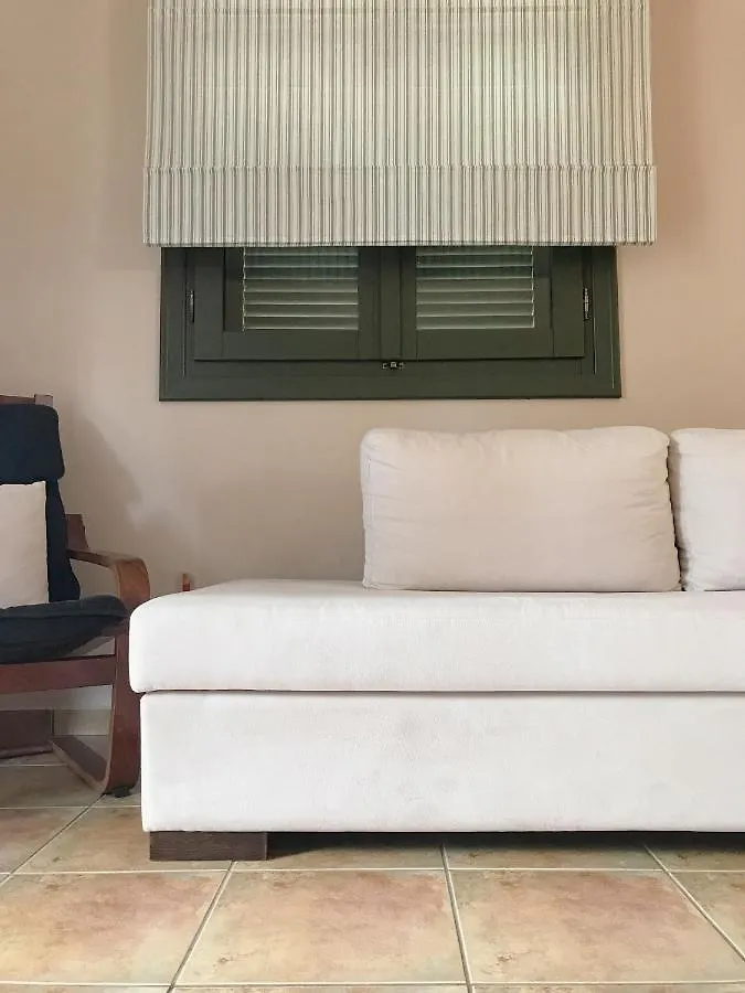 Agrilia Maison Razáta 아파트