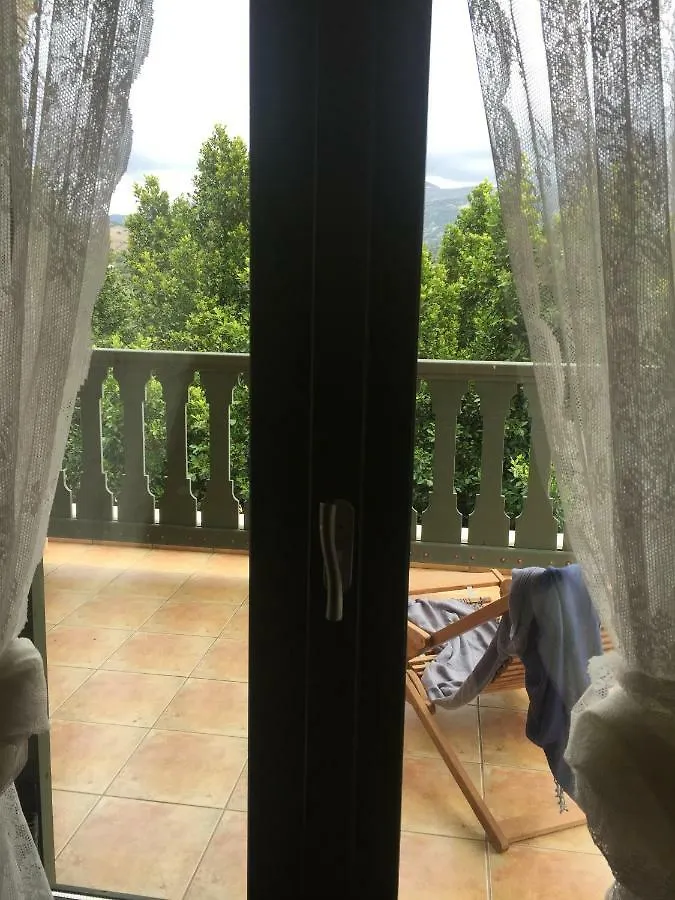 아파트 Agrilia Maison Razáta