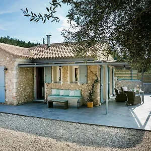  Holiday home Aelia
