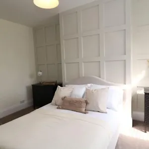 The Hideout, Ih4aoxf Apartment Middlesbrough