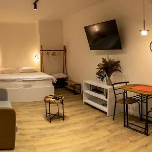 Blloku Apartment Tirana