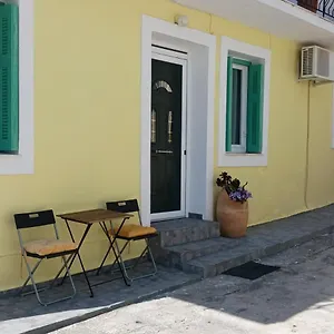 Angie's Ληξούρι