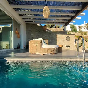 Seacode Villa Platys Gialos (Mykonos)