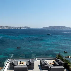 Obsession Mykonos Holiday home Agios Stefanos (Mykonos)